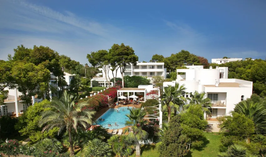 Melia Cala D'or Boutique Hotel 5*-191