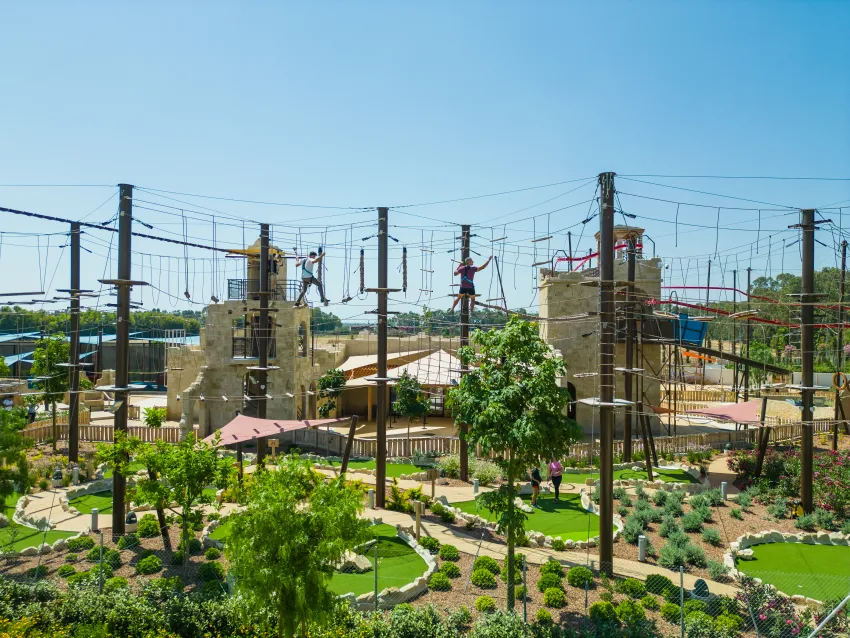 City of Dreams Mediterranean Casino Hotel 5*-135