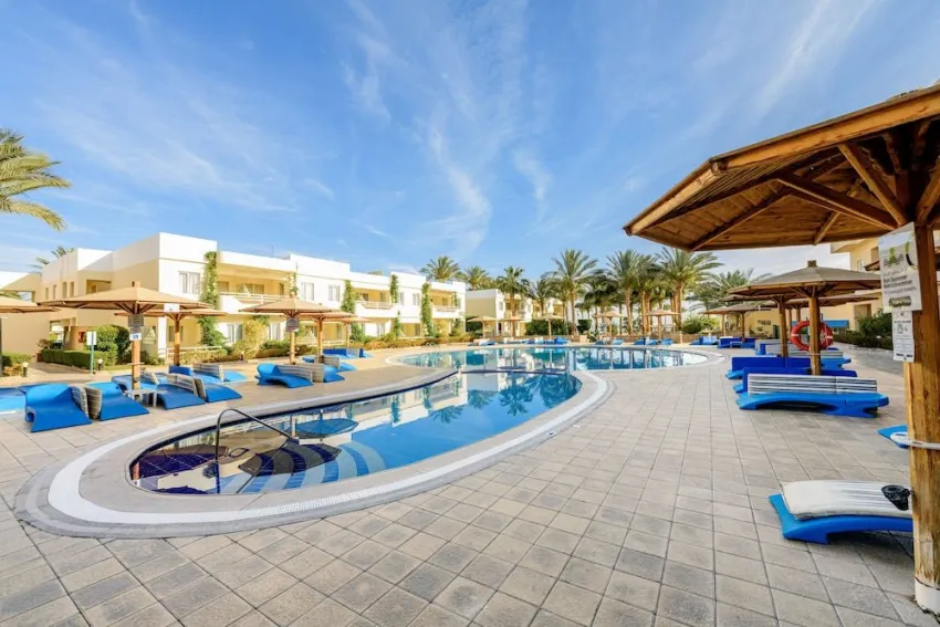 Golden Beach Resort Ex. Movie Gate 4*-30