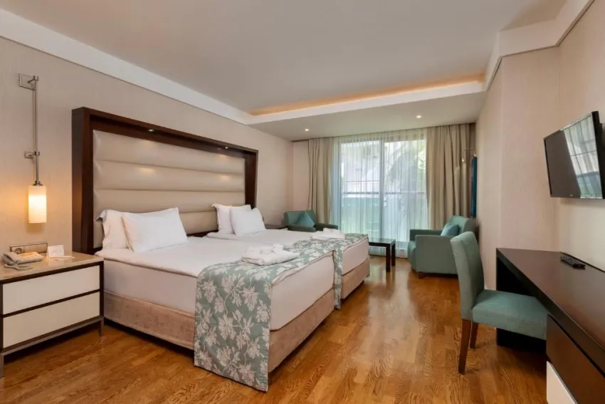 Ramada Plaza By Wyndham Antalya 5*-17