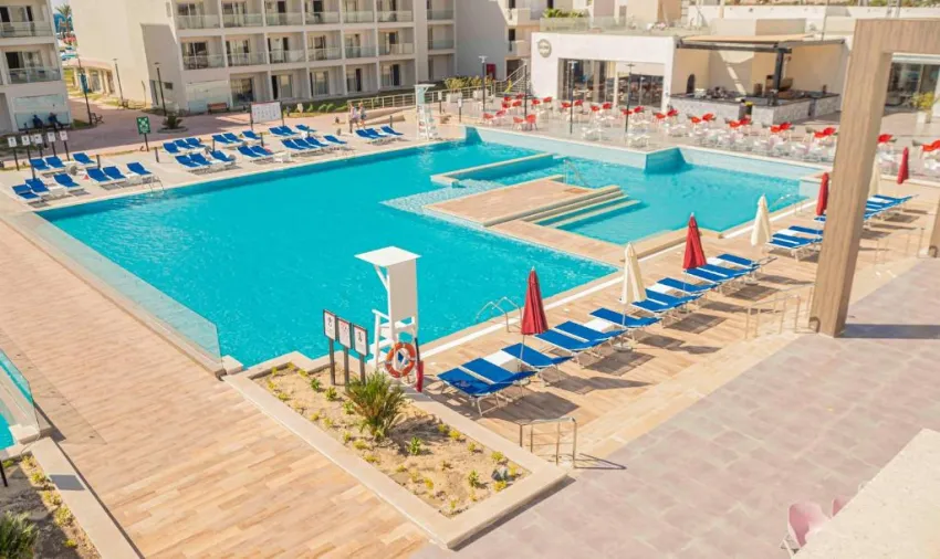 AMARINA ABU SOMA RESORT & AQUA PARK  5*-11