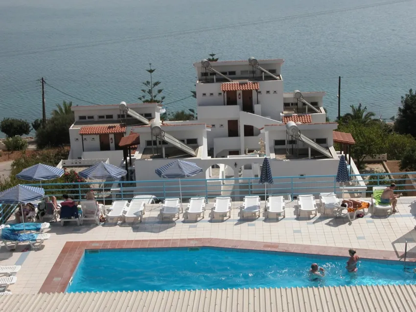 Tasmania Village 2*-13