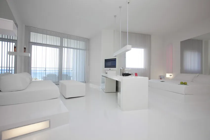 Hotel Su & Aqualand 5*-6