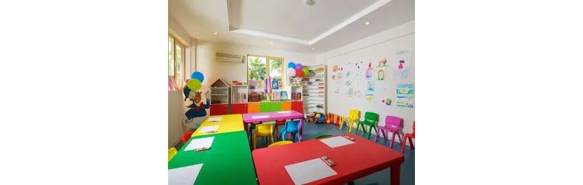 Aydinbey Famous Resort 5*-26