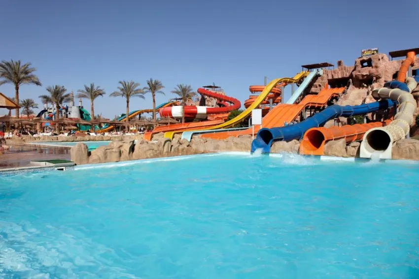 ALBATROS AQUA BLU SHARM EL SHEIKH  5*-116