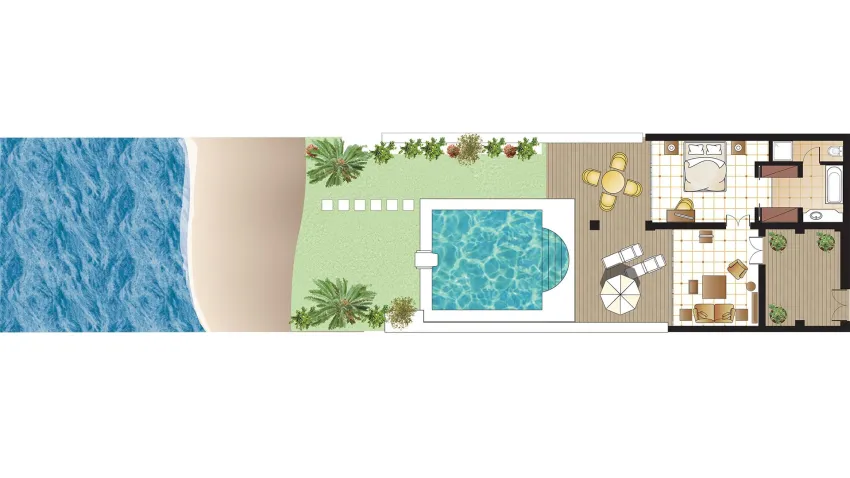 Grecotel Creta Palace 5*-16