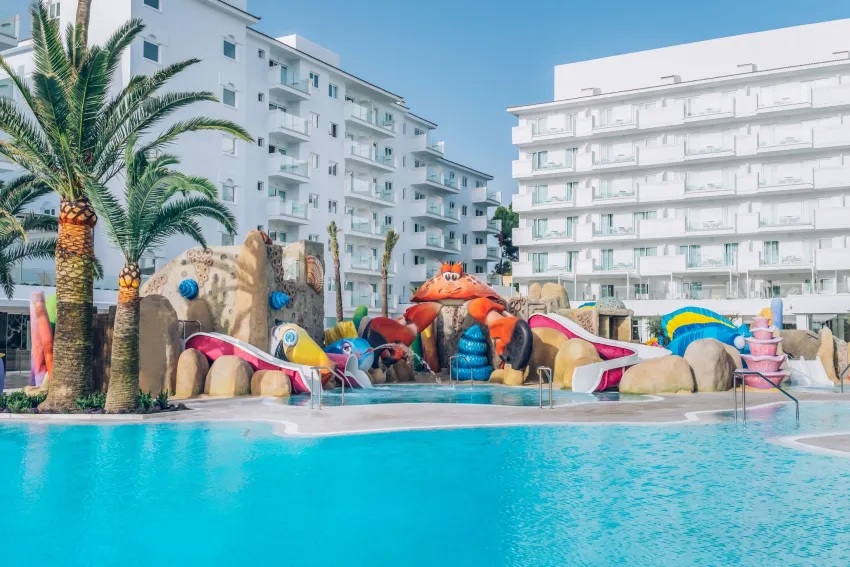 Iberostar Waves Alcudia Park 4*-26