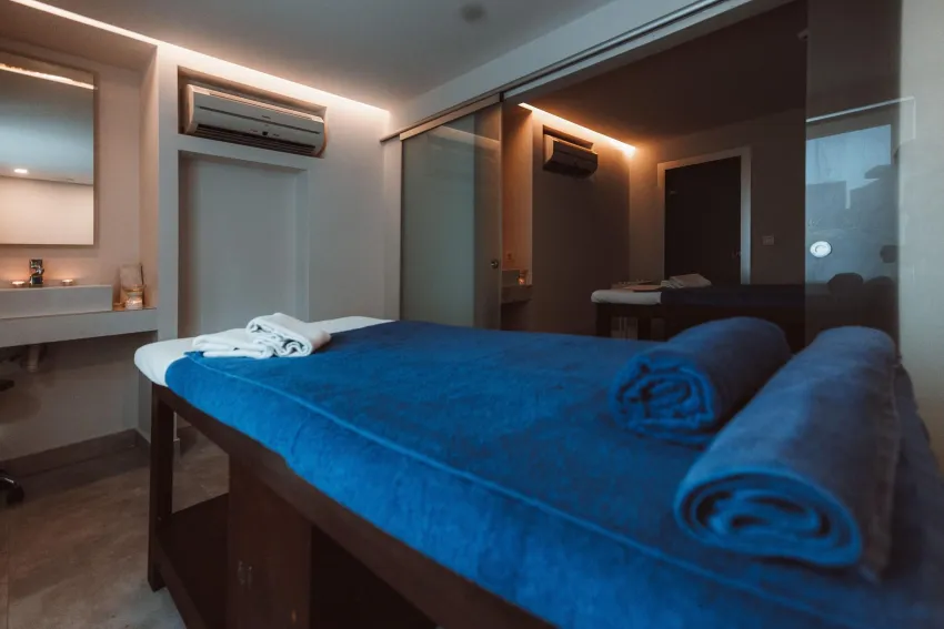 Eliros Mare Hotel 4*-111