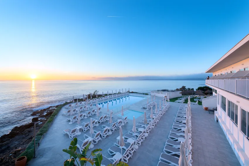 Hotel Atolon & Kaafu Beach Club 4*-14