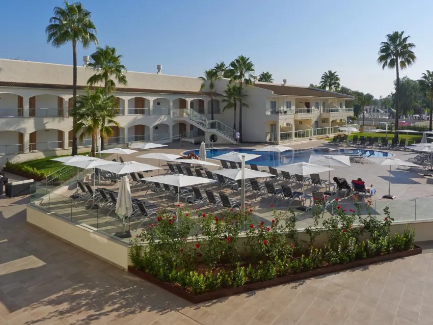 Trend Hotel Alcudia 4*-7