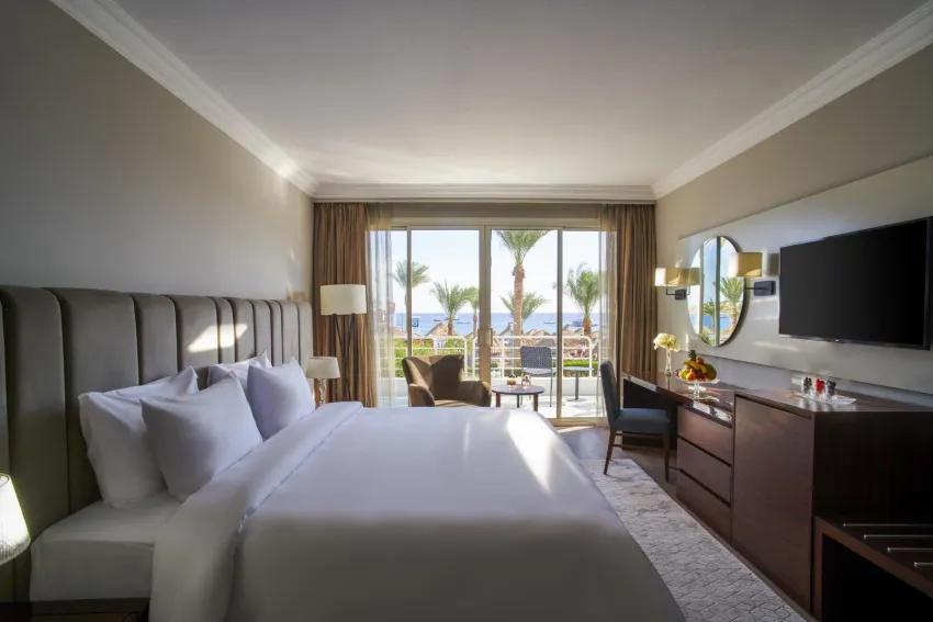 Maritim Jolie Ville Resort & Casino (Ex. Moevenpick) 5*-17