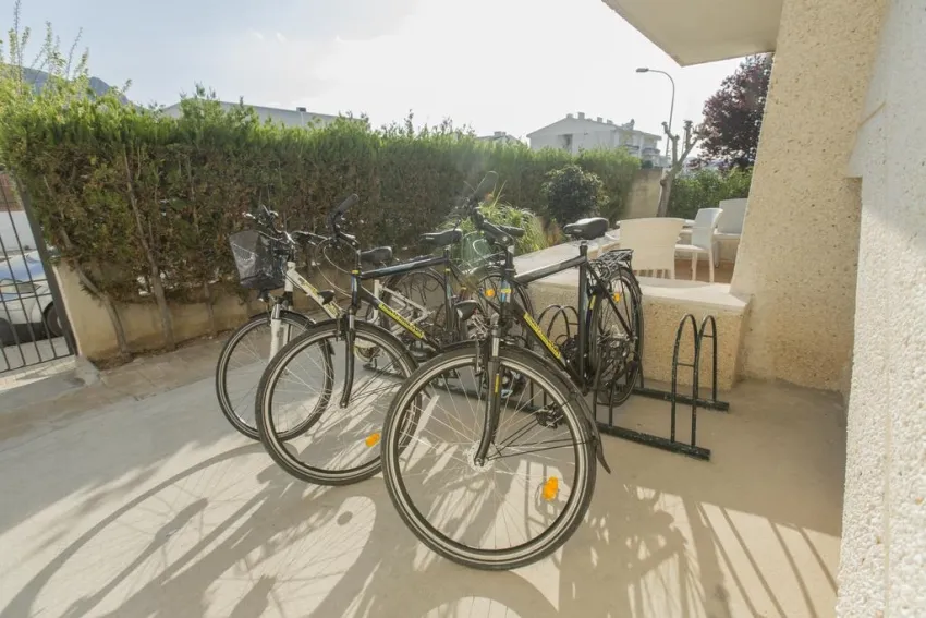 Massol Apartments -50