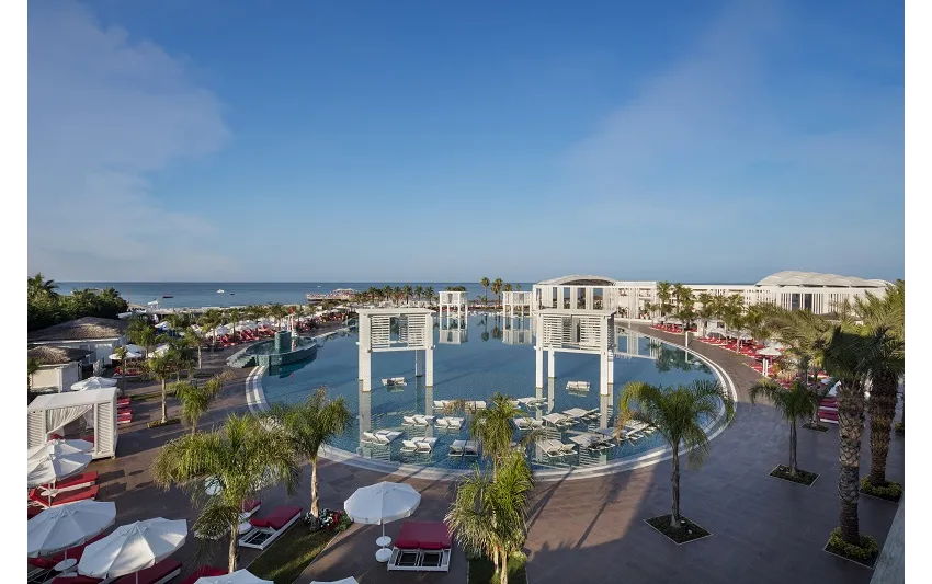 Selectum Luxury Resort Belek 5*-102