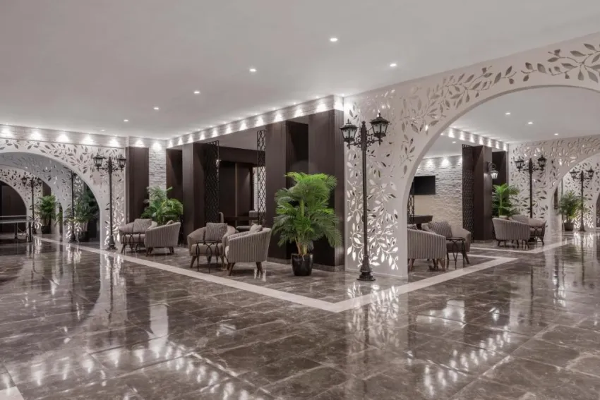 PAPILLON BELVIL  5*-14