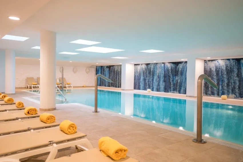 Iberostar Waves Cristina 4*-15