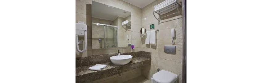 Side Alegria Hotel & Spa (Adult Only +16) 5*-17