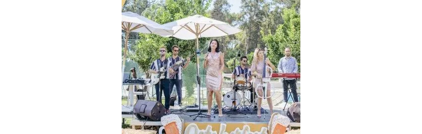 Utopia Beach Club 5*-22