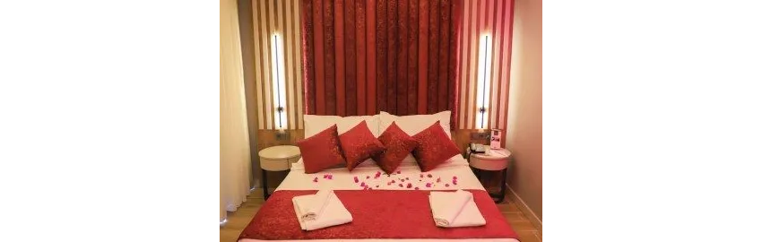 Side Amour Hotel 4*-15