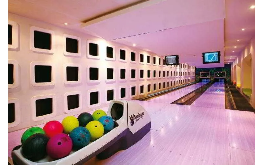 Limak Atlantis Deluxe Hotel & Resort 5*-80