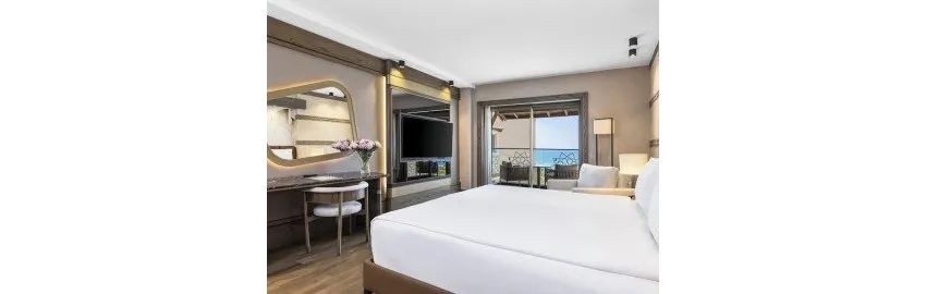 Kempinski Hotel The Dome Belek 5*-12