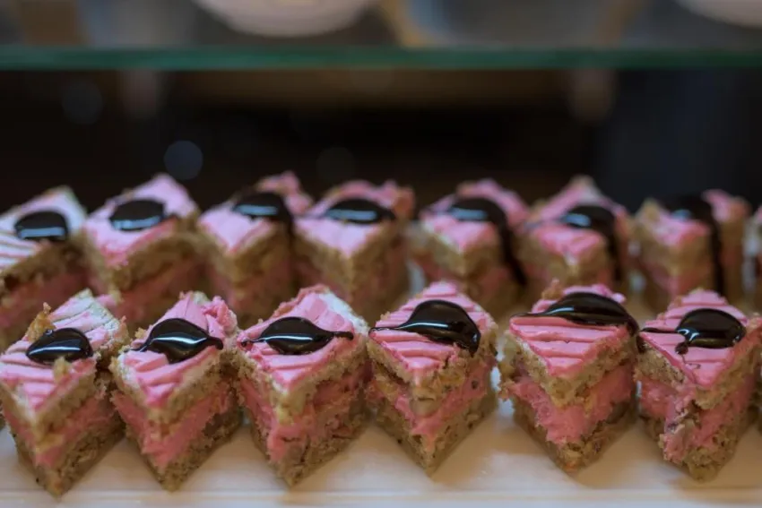 Delphin Botanik Hotel & Resort 5*-19