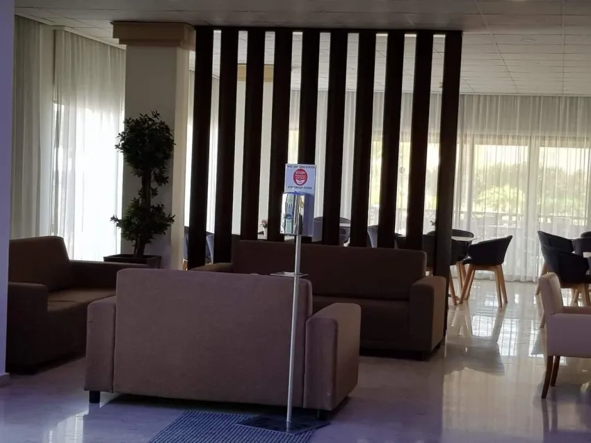 Seagull Hotel Apartments -6