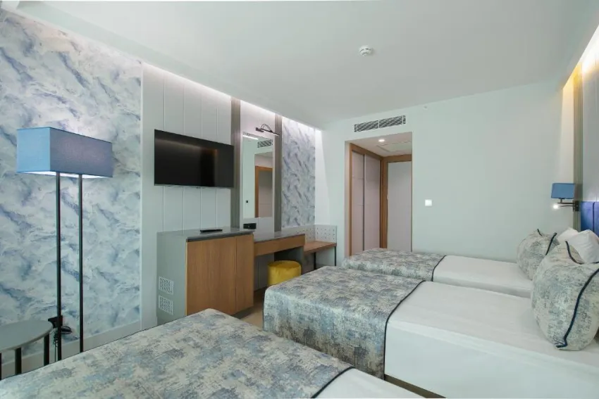 Sealife Kemer Resort Hotel 5*-23