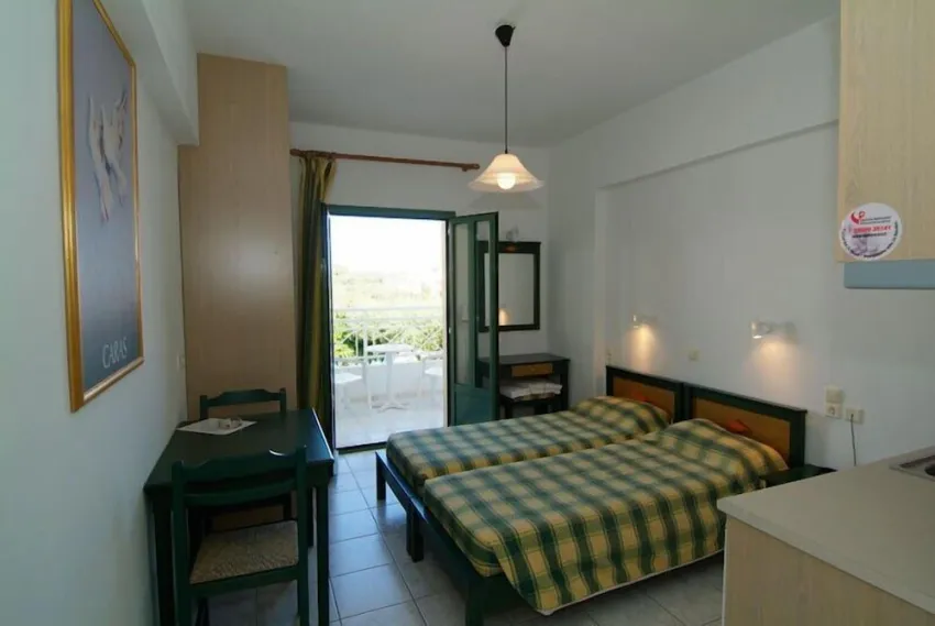 Nikolas Villas Chersonissos 2*-6