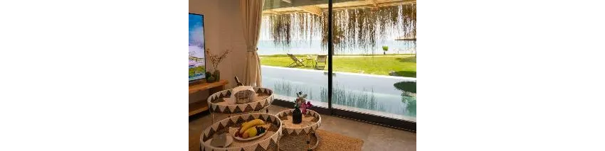 Flora Garden Beach (Adults Only 16+) 5*-237
