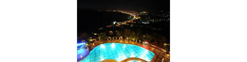 Utopia World Hotel 5*-45