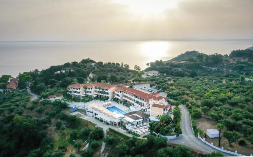 Matilda Hotel 4*-1