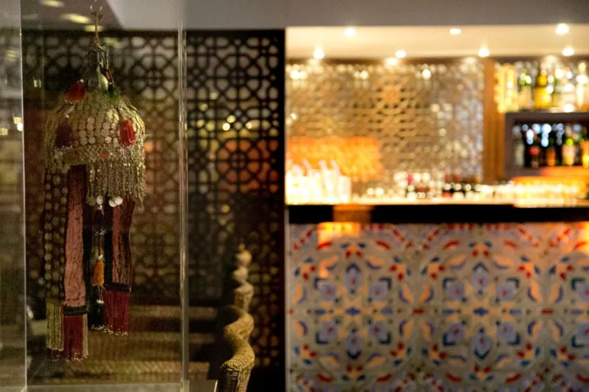 Azia Resort and Spa 5*-89