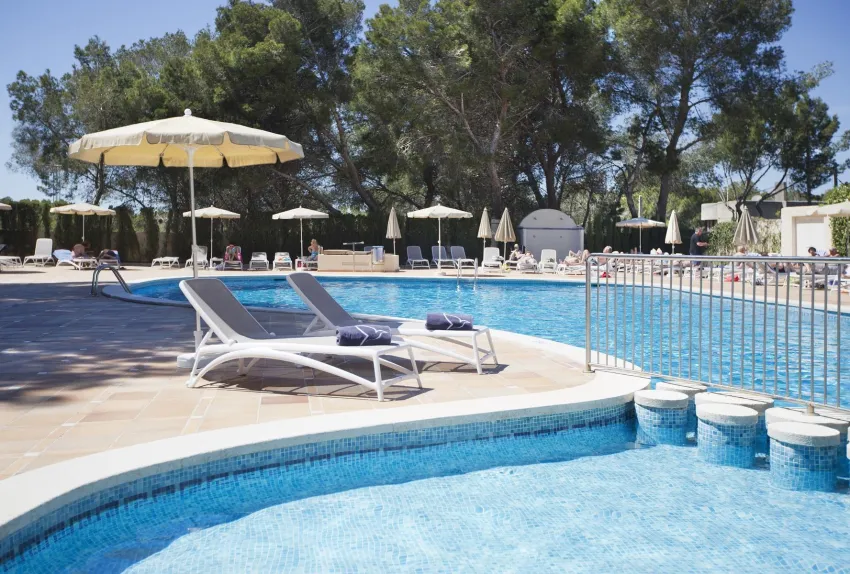 Grupotel Orient 4*-4