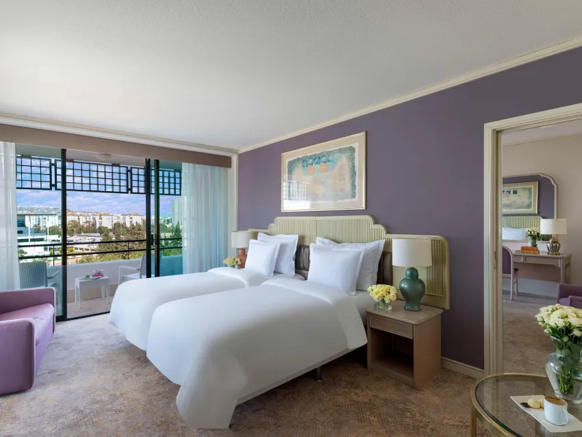 Rixos Downtown Antalya 5*-213