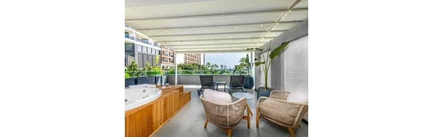 White City Resort & Spa Hotel 5*-29