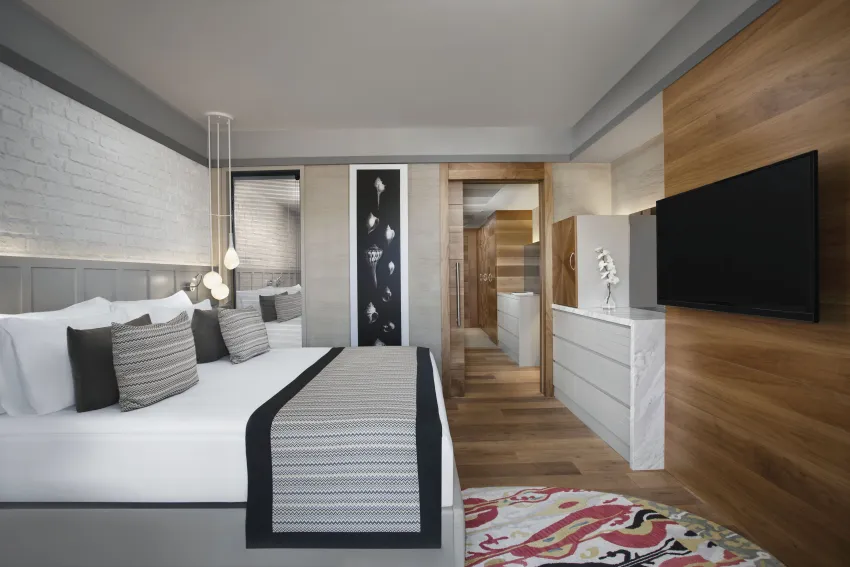Barut Acanthus Cennet 5*-25