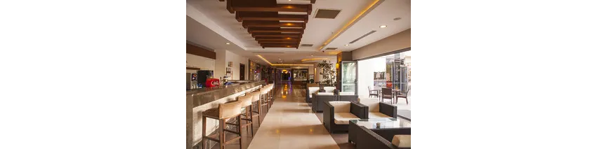 Diamond Beach Hotel & Spa 5*-34