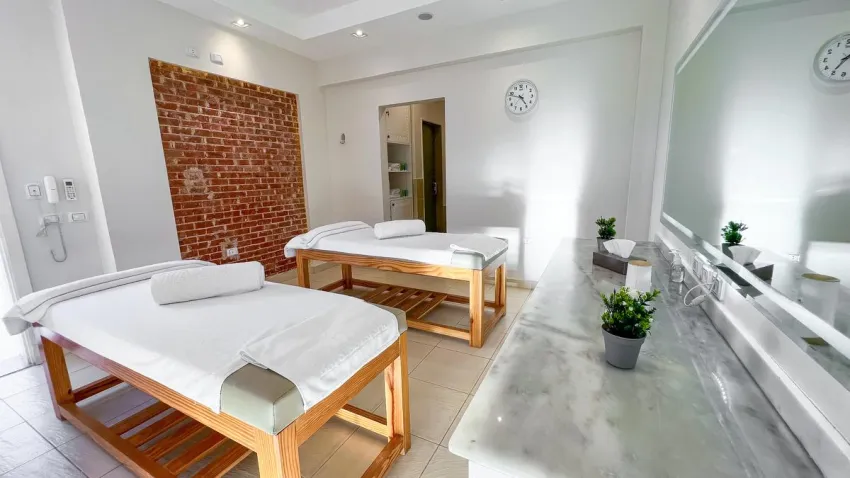 Club Reef Resort 4*-21