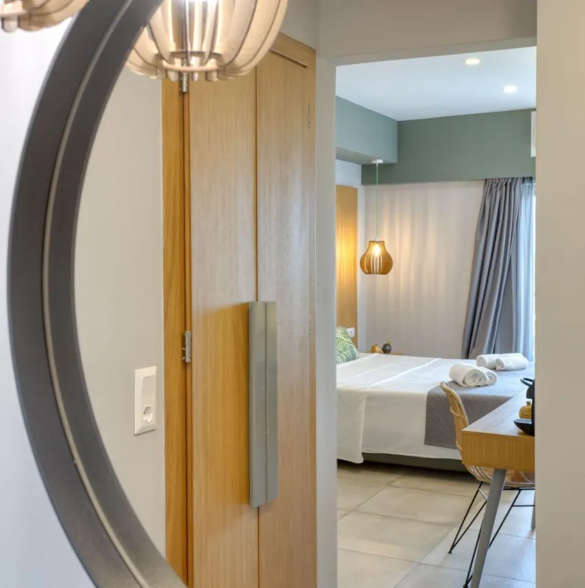 Sunshine Boutique Hotel 2*-14