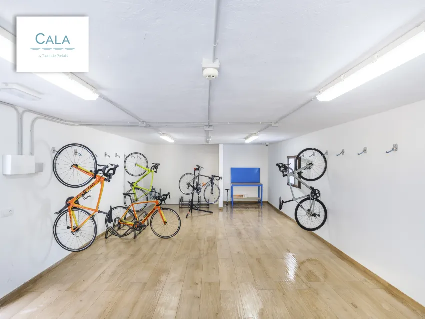 Tacande Portals 4*-84