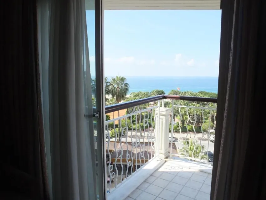 RIVIERA HOTEL & SPA  4*-21