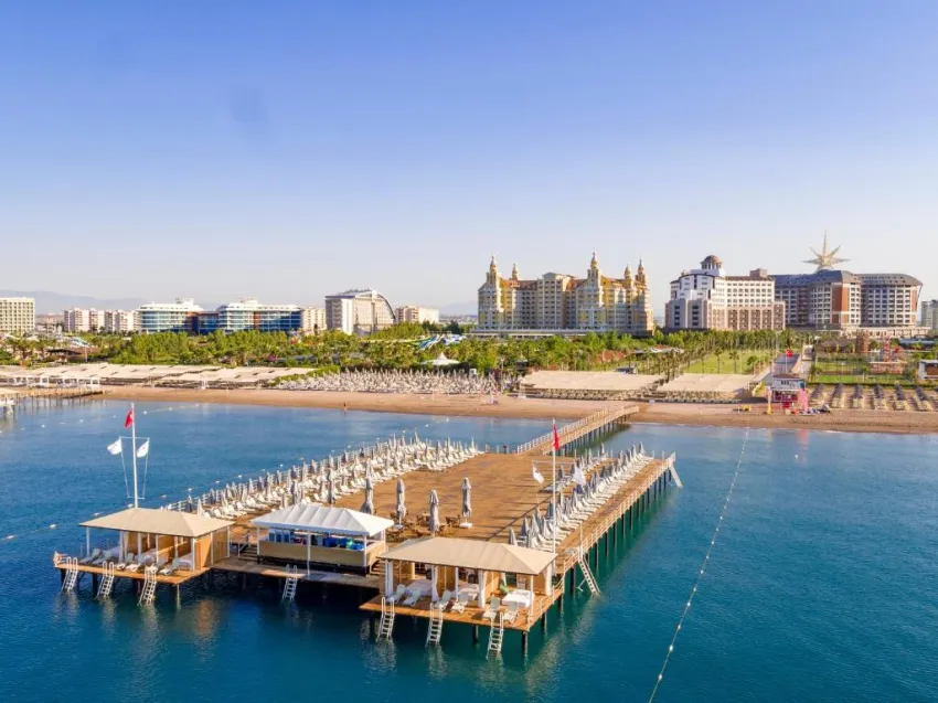 ROYAL SEGINUS  5*-28