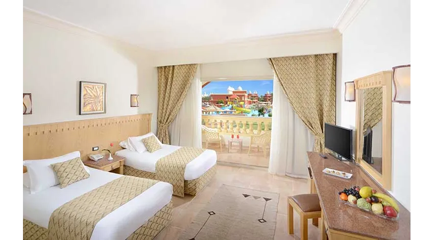 PICKALBATROS ALF LEILA WA LEILA RESORT  4*-1