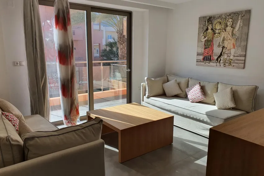 High Beach Resort and Spa 5*-22