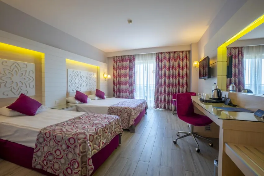 Sunmelia Beach Resort Hotel & Spa 5*-23