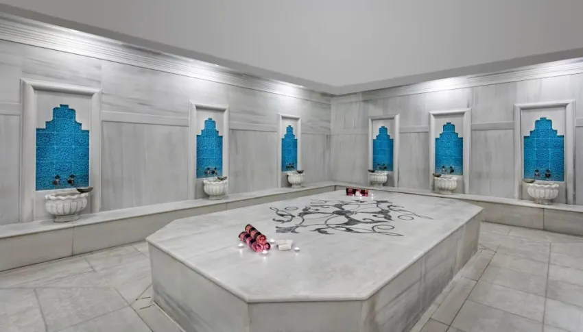 OZKAYMAK SELECT RESORT HOTEL  5*-25