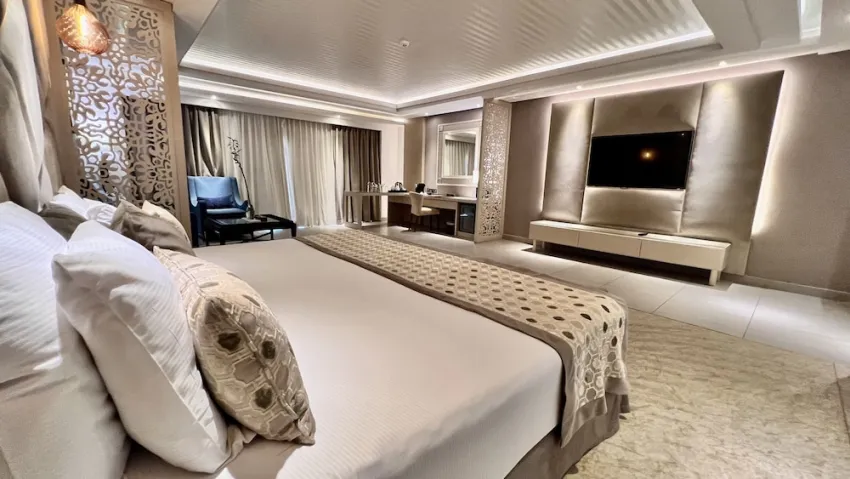 Kaisol Romance Resort Sahl Hasheesh (Adults Only 16+) 5*-7