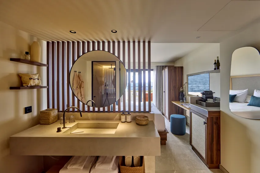 Purobeach Resort Santa Ponsa (ex Club Santa Ponsa) 5*-23