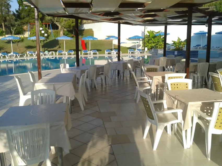 Hotel Iris 3*-14