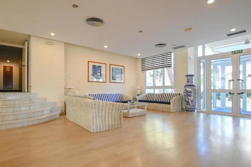 O7 Club Cala Ratjada 3*-1